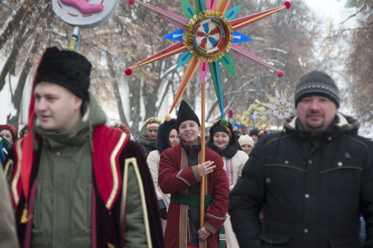 8 января 2019