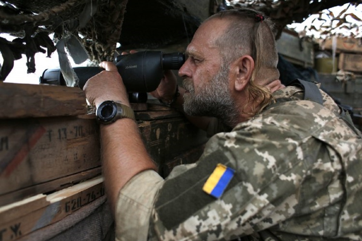 В Киеве должны системно заняться вопросами национальной безопасности