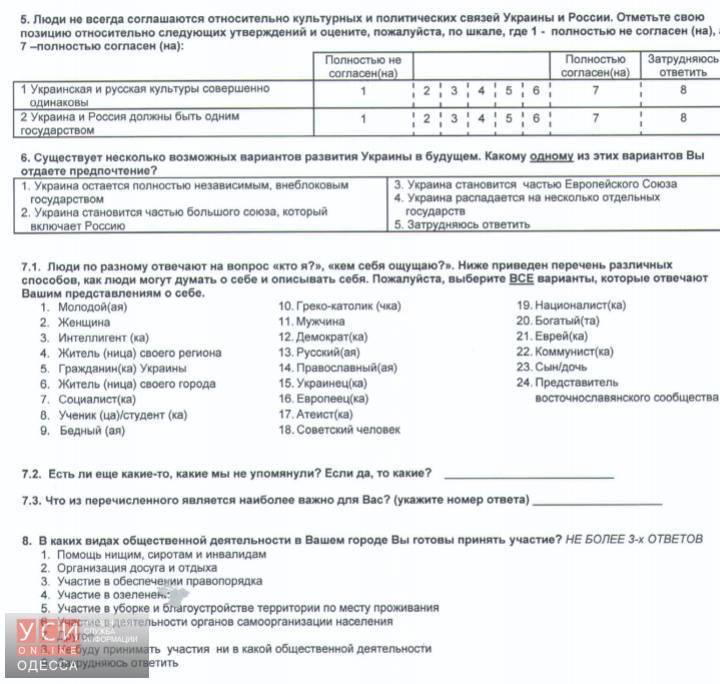 У мережі ажіотаж навколо опитування в українських школах про "союз з РФ": опубліковані документи