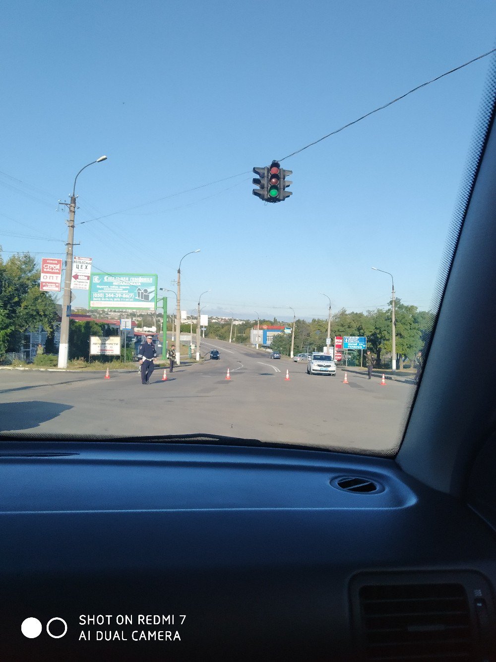 У захопленому Луганську прогримів потужний вибух: подробиці і фото