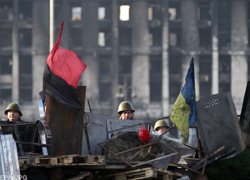 21 февраля 2014