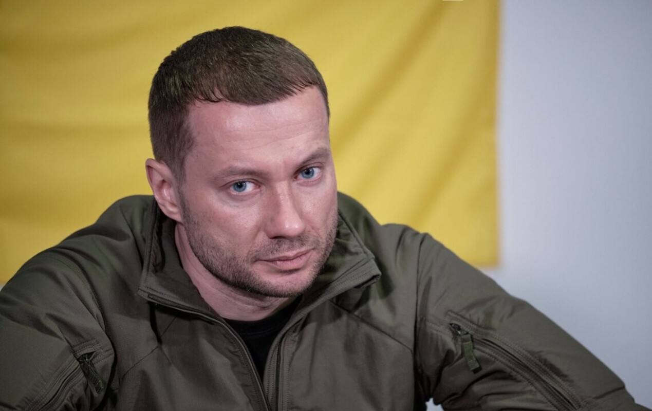 Руководитель Антимонопольного комитета Украины получил новое подозрение