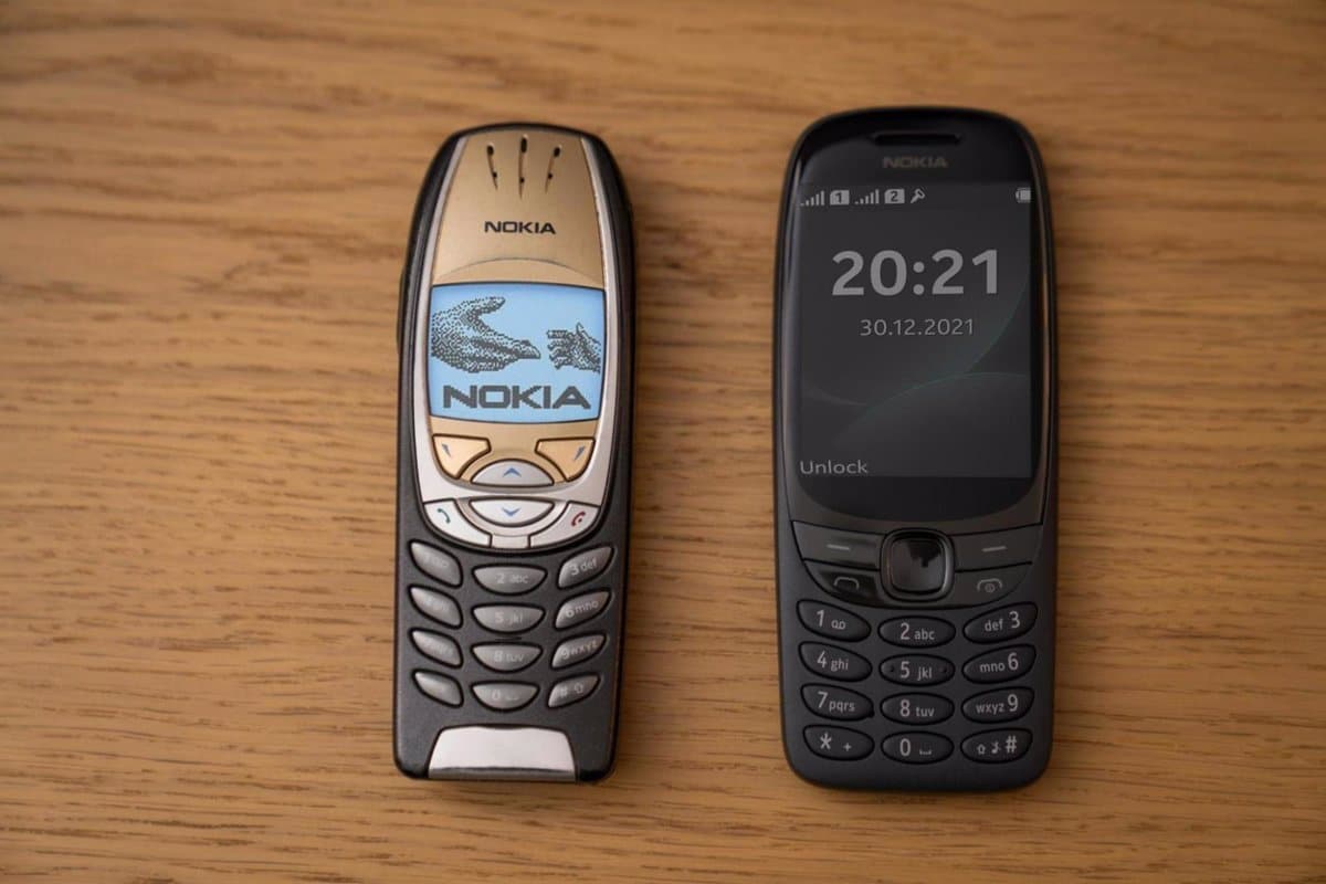 Nokia 6310 - компания оживила культовую модель мобильного - Апостроф