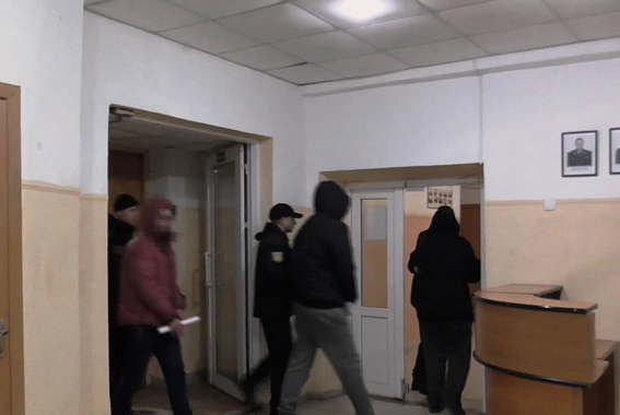 В Одесі спіймали іноземців, які заради викупу викрали студента: подробиці і фото