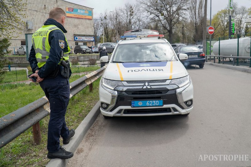 День полиции Украины — оригинальные открытки, стихи, проза и СМС к празднику | прокат-авто-стр.рф