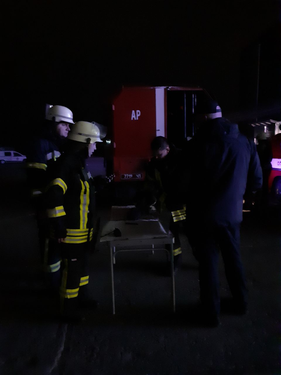 В Одессе горел крупный торговый центр: опубликованы фото с места