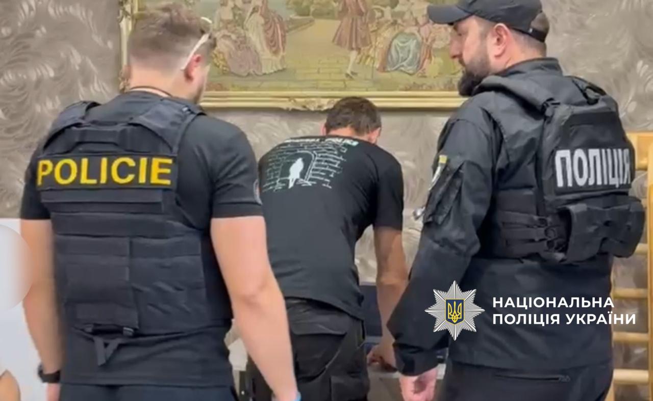 Украина и Чехия провели совместную операцию против телефонных мошенников