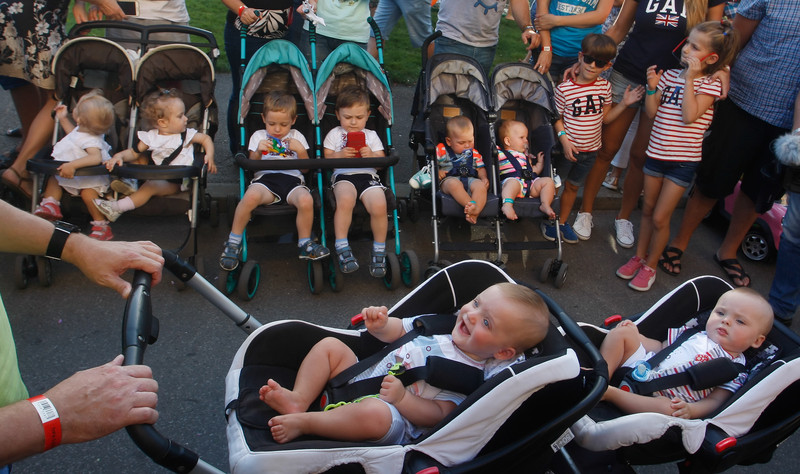 11 августа 2018