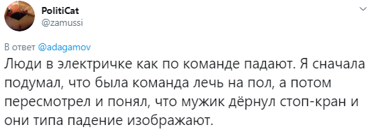 В российском «Чернобыле» подсчитали количество ляпов