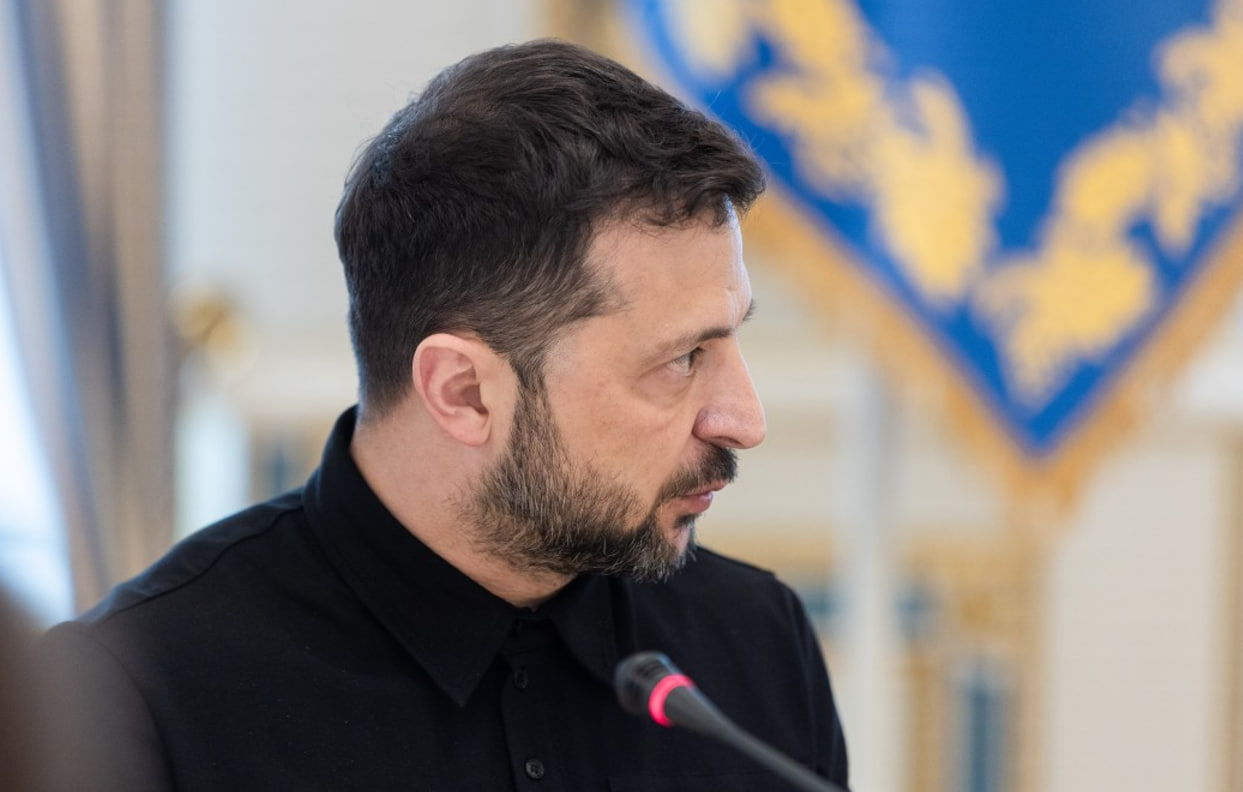 Зеленський планує з'явитися на засіданні ПАРЄ