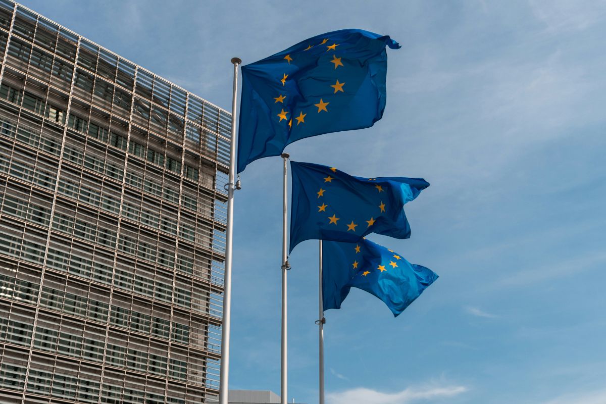 Рада ЄС затвердила оновлений план України в межах Ukraine Facility