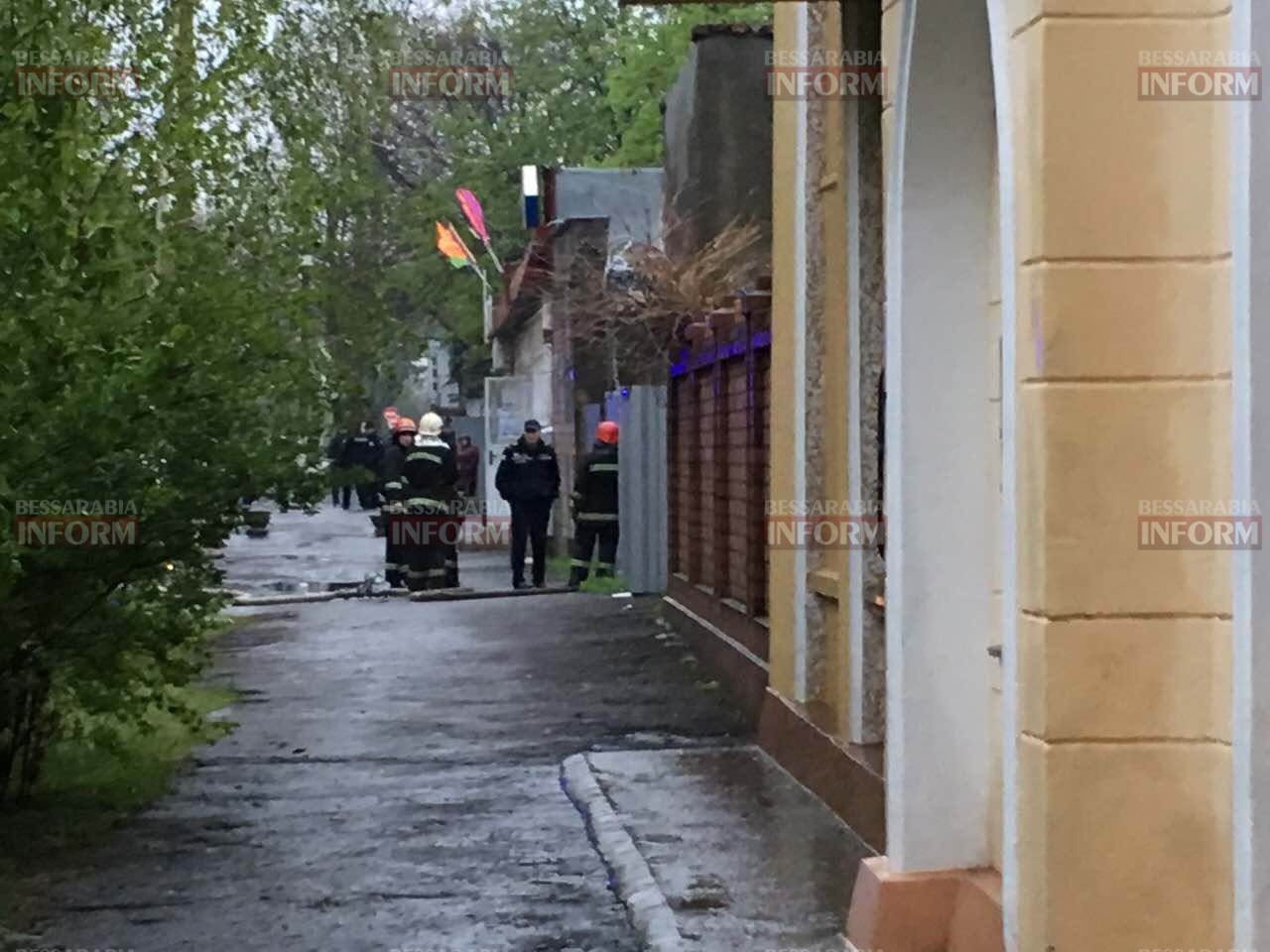 Під Одесою намагалися підірвати мера: опубліковано фото