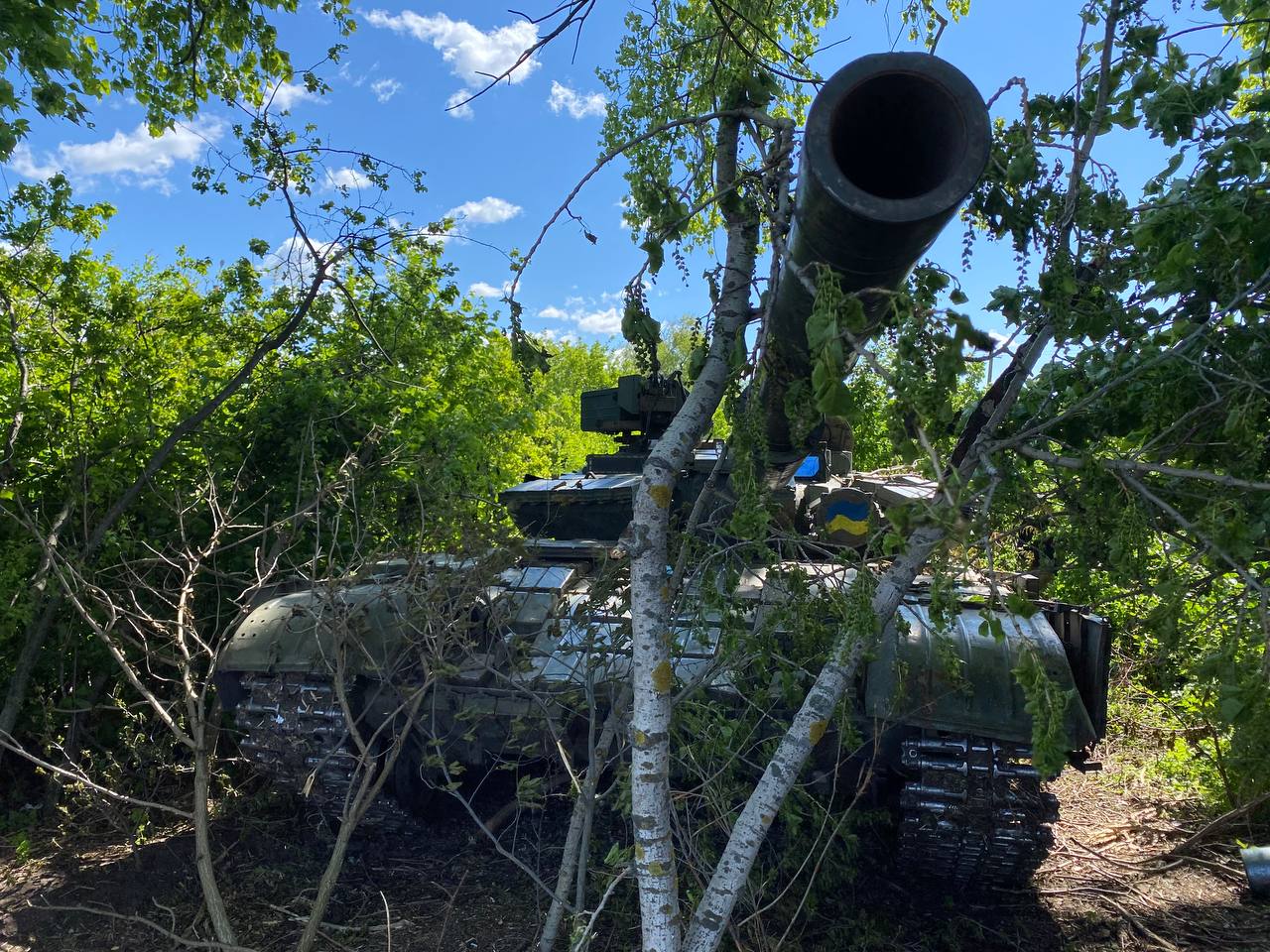 Обстрел Апостолово и битва за Донбасс - карта боев и последние новости 15  июня - Апостроф