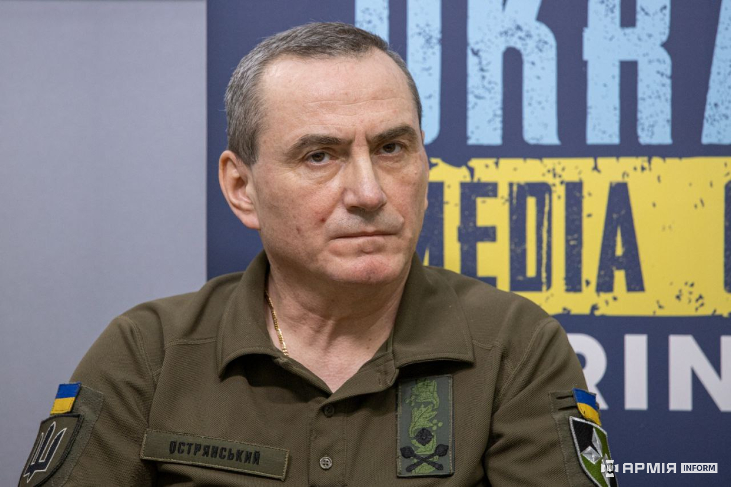 Зеленский назначил нового первого заместителя секретаря СНБО
