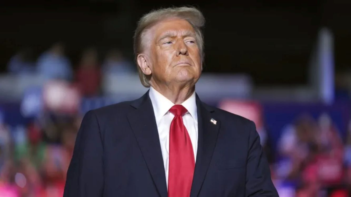 У The Hill повідомили про перемогу Трампа — набрав вже понад 270 голосів