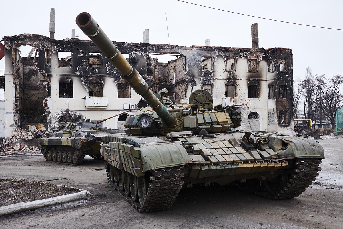 Чому війну проти України Кремль не визнає війною
