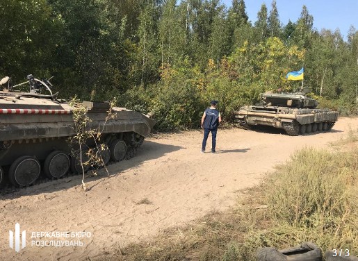 Под Черниговом трагически погиб украинский военный: появились подробности и фото