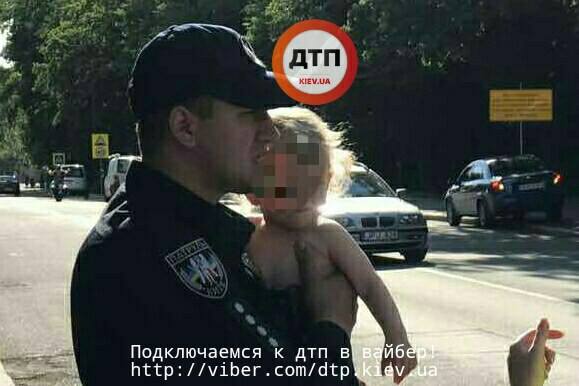 П'яна матір з дитиною в авто влаштувала моторошне смертельне ДТП у Києві: опубліковано фото