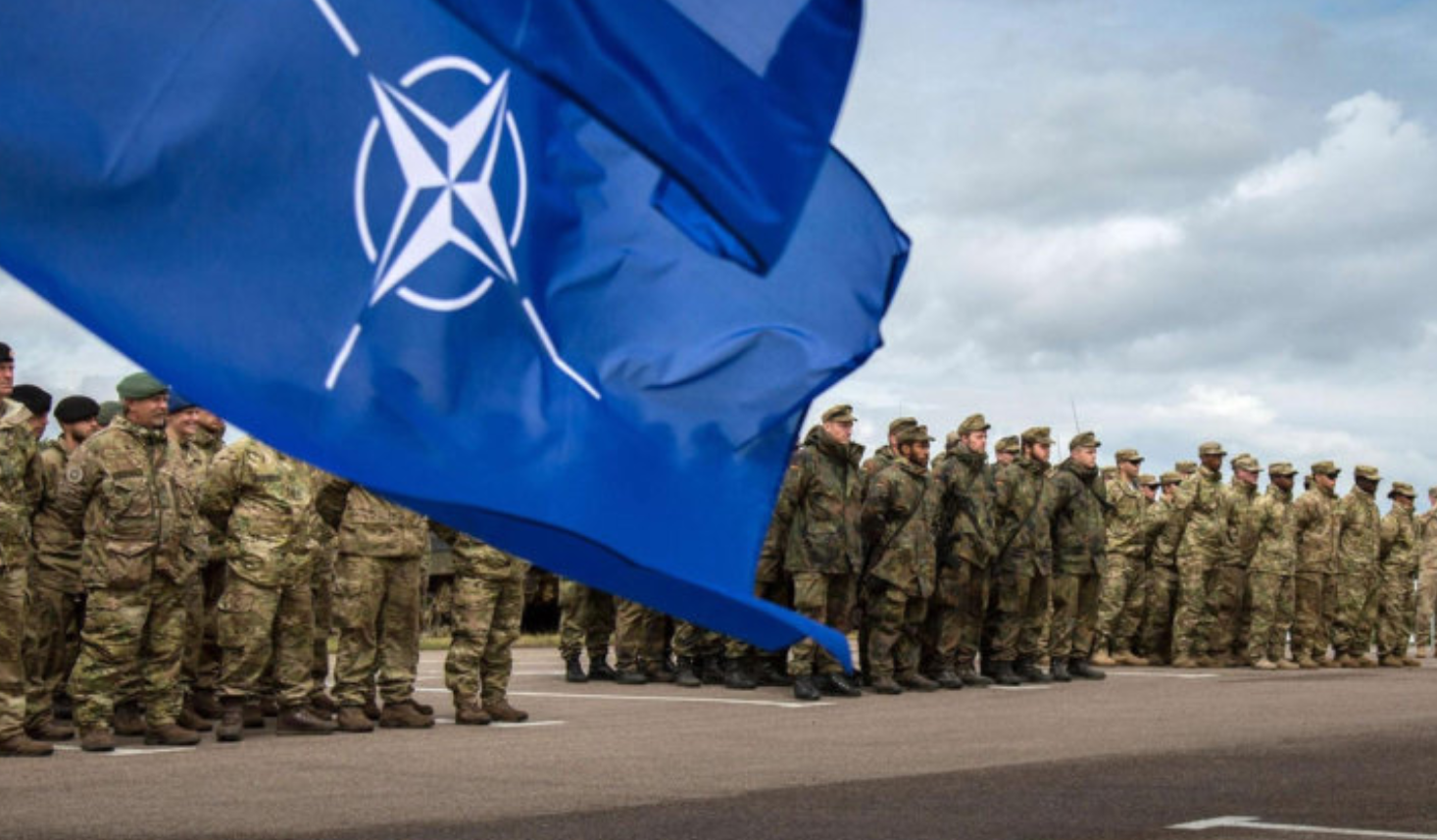 США вивели частину військ із місць дислокації в Європі: офіційна заява командування