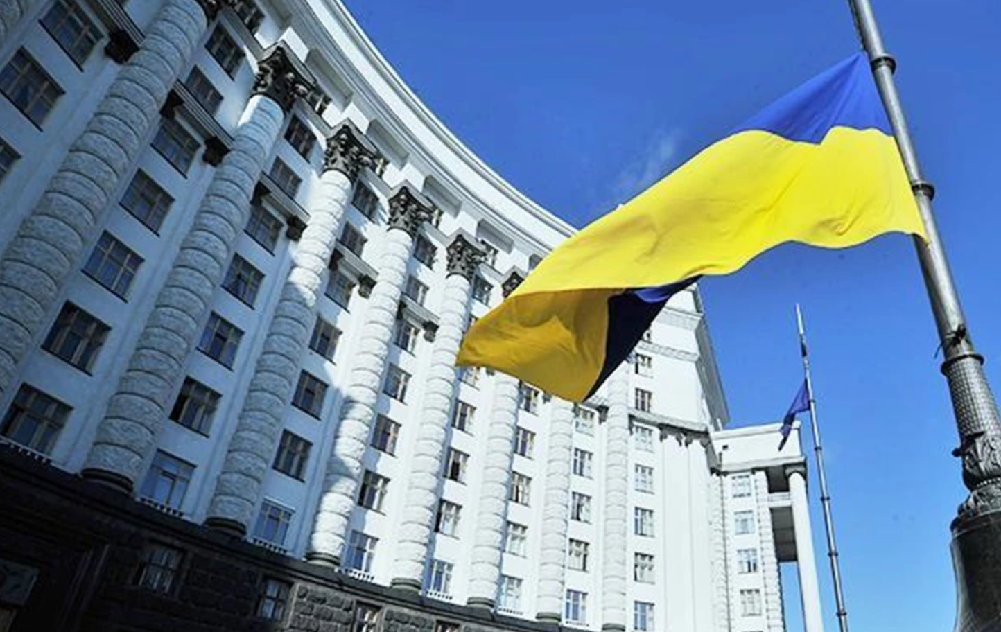 Арахамія опублікував склад нового Кабміну