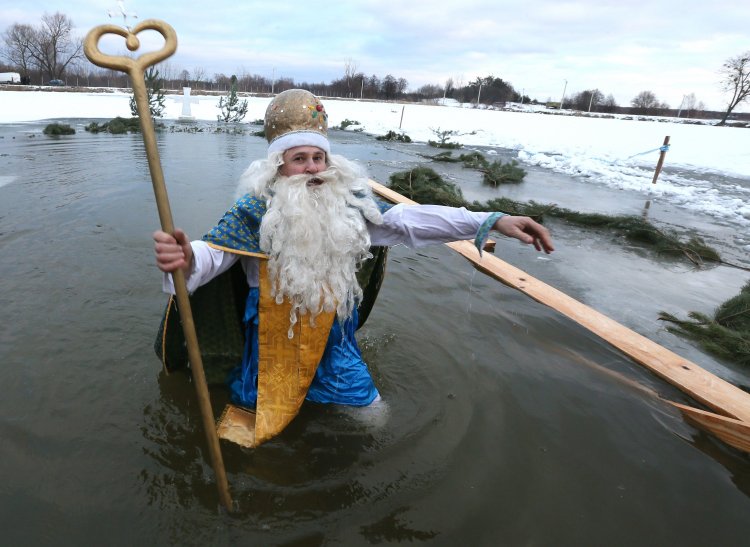 19 января 2018