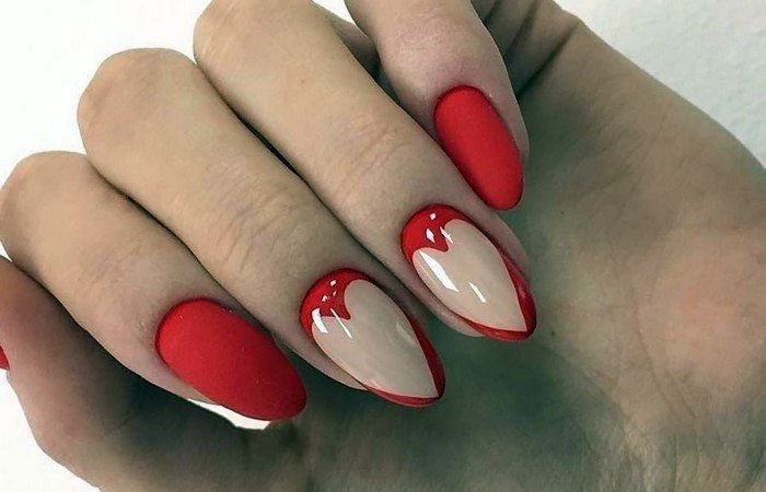 Модные идеи дизайна ногтей с бульонками
