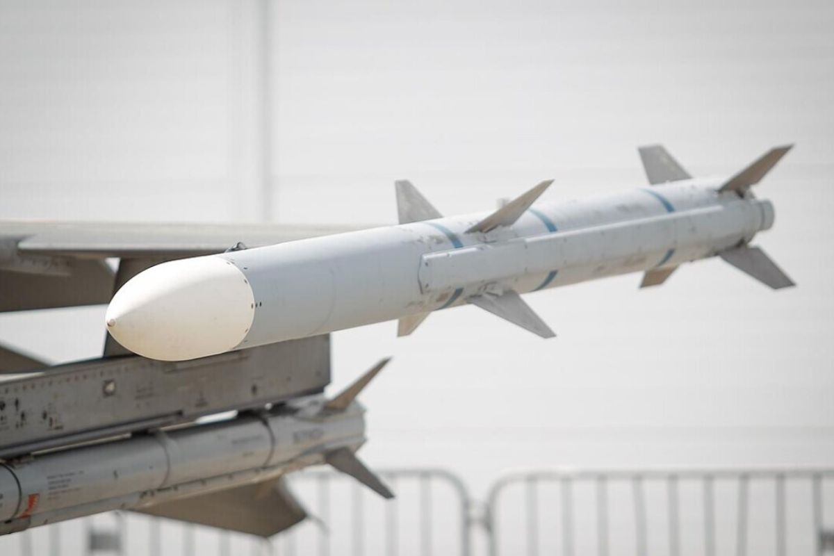 Пентагон заказал ракеты AMRAAM для Украины и других государств