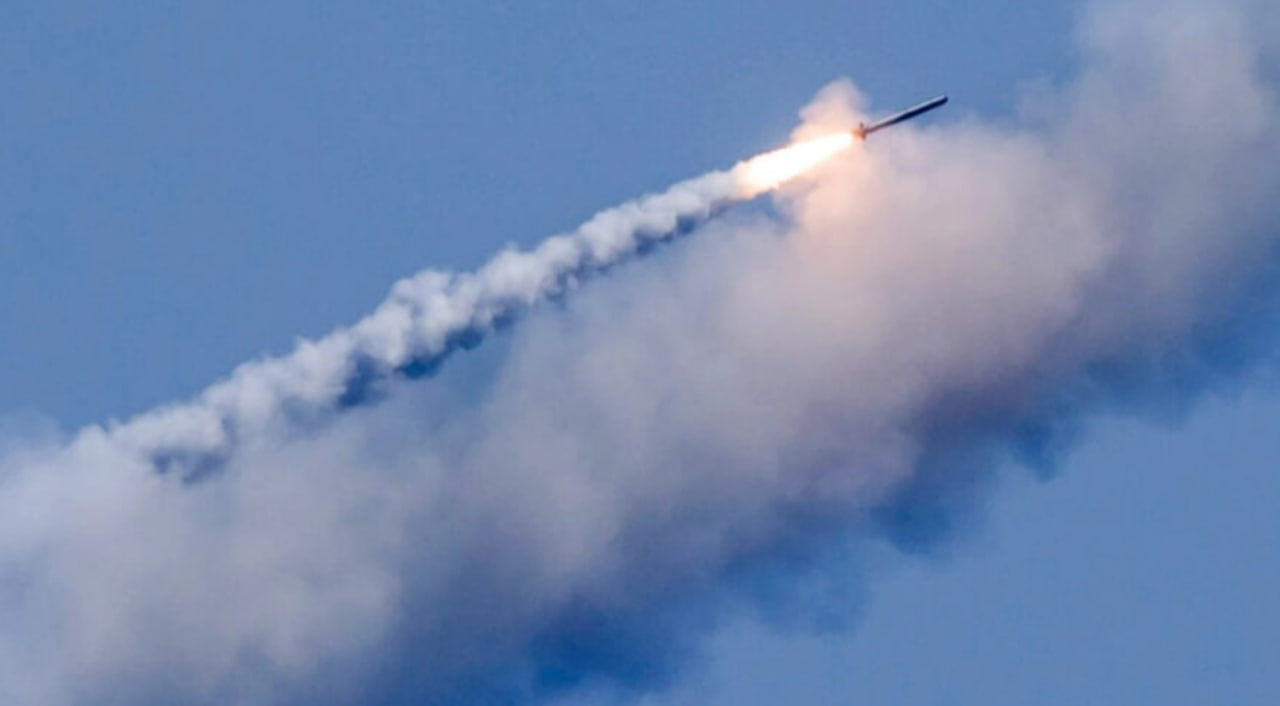 Росія вдарила по полігону на Полтавщині, є поранені військовослужбовці
