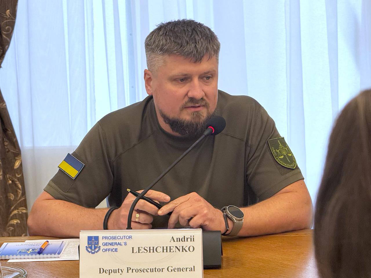Росія вчинила понад 170 тисяч воєнних злочинів проти України – ОГП