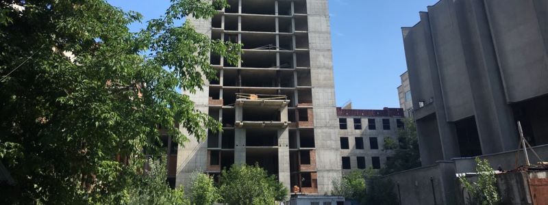 Появилась трагическая новость о пропавшем в Киеве студенте КПИ