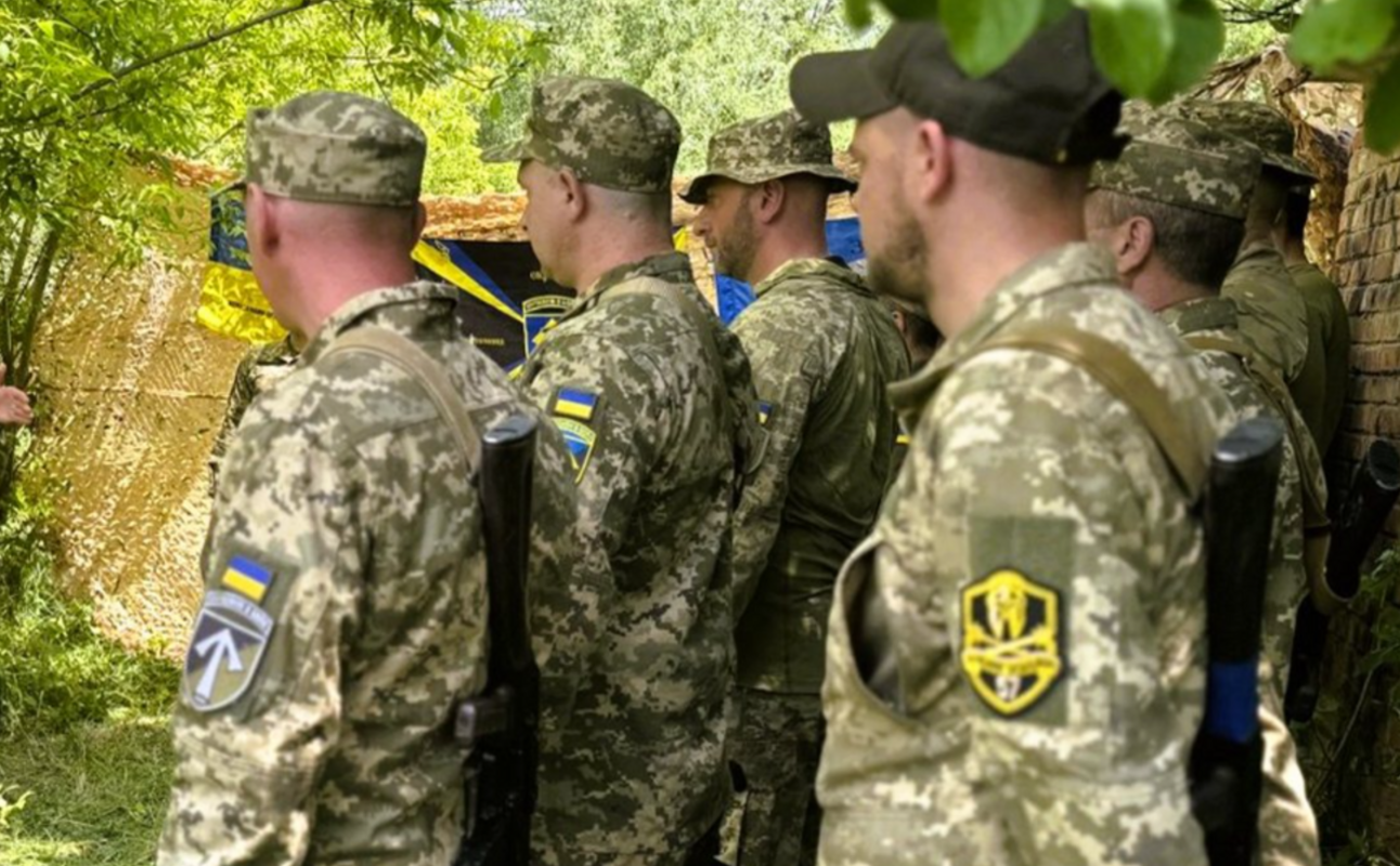 Военный заявил об избиениях и издевательствах в 57 ОМБр – в бригаде слова солдата опровергают