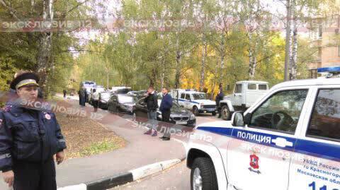 ​У Росії з другої спроби застрелили путінського "борця з корупцією": фото і подробиці вбивства