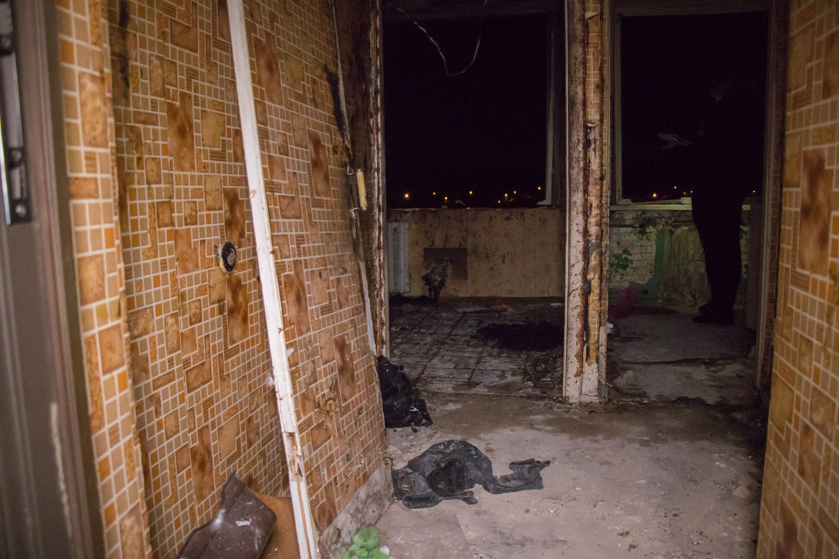 У Києві прогримів вибух к квартирі житлового будинку: подробиці і фото з місця НП