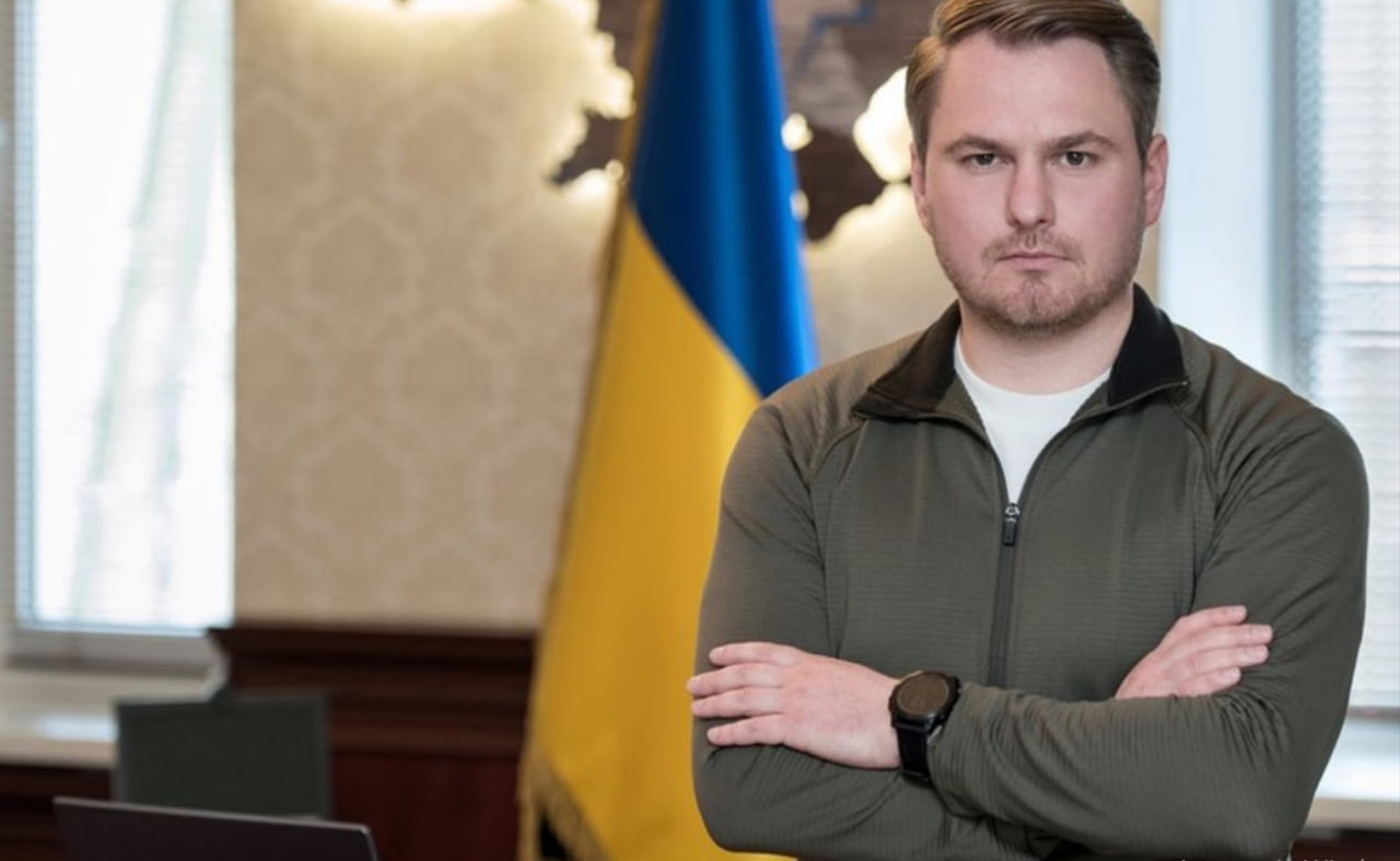 Новий Генпрокурор України: нардеп Железняк анонсував призначення цього тижня