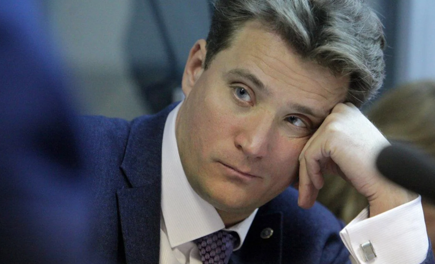 Суд заочно призначив адвокату Шарія та Медведчука 10 років ув’язнення: деталі від СБУ