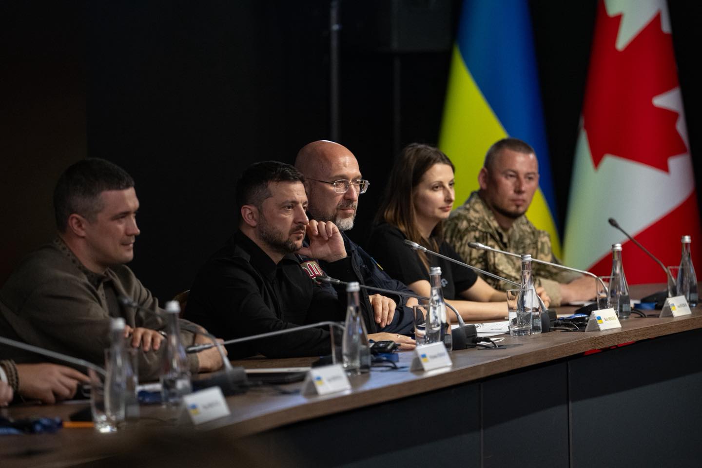 Искусственный интеллект и инновации помогают украинским защитникам - Шмигаль