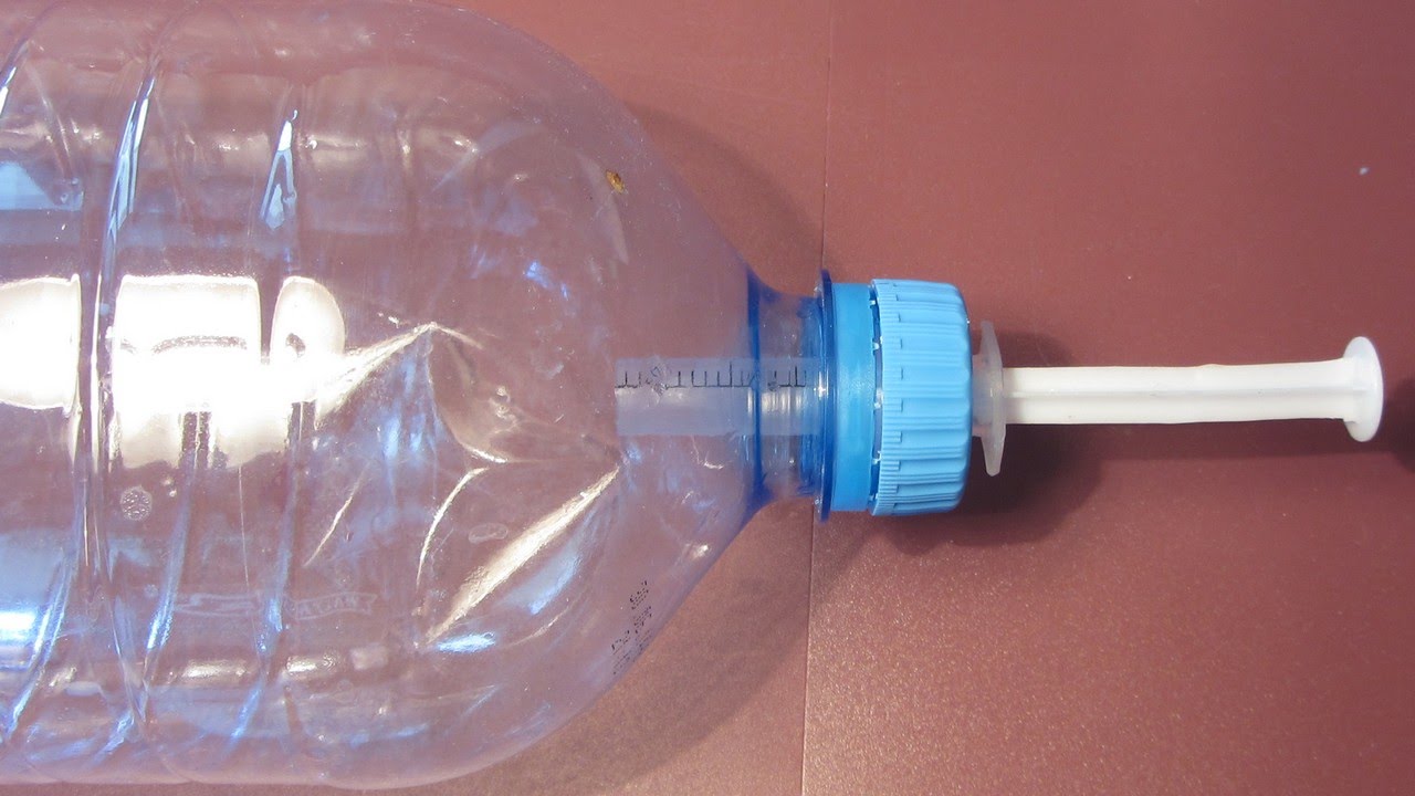 15 оригинальных и полезных поделок из пластиковых бутылок :: Инфониак