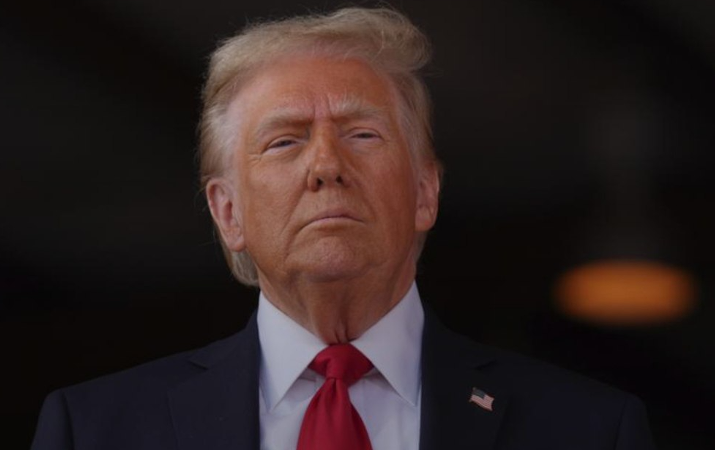 "РФ відповість на останні важкі удари України": Трамп знову нагадав про загрозу