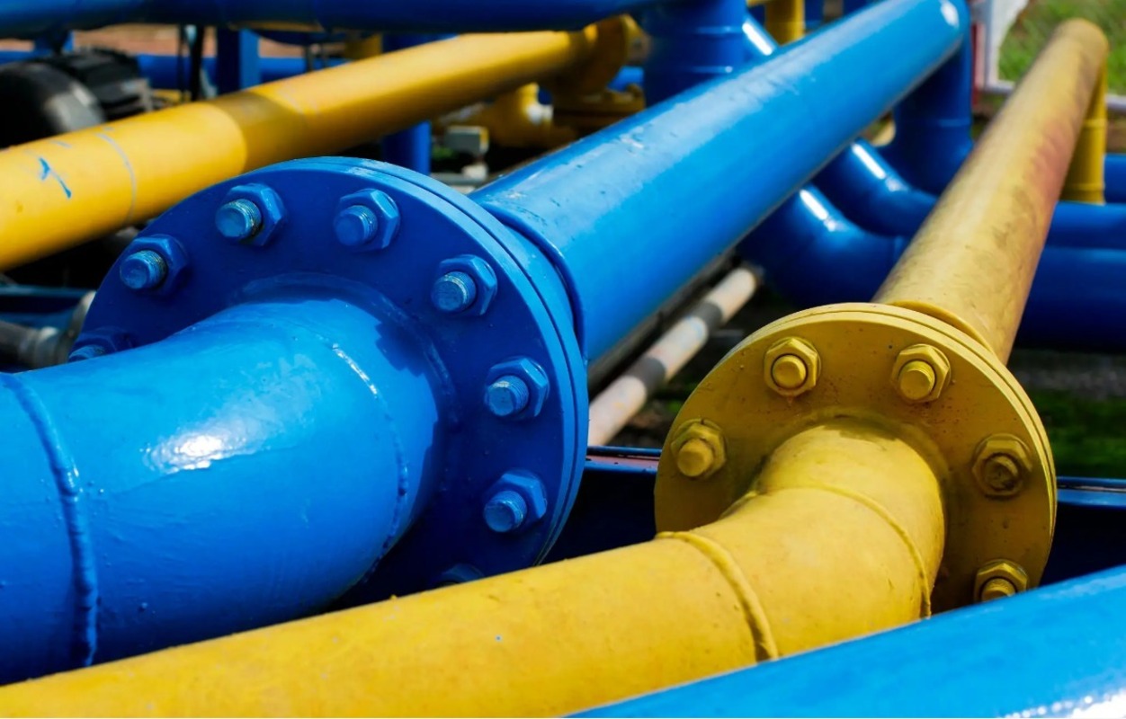 Словаччина може знизити тариф на транзит газу в Україну