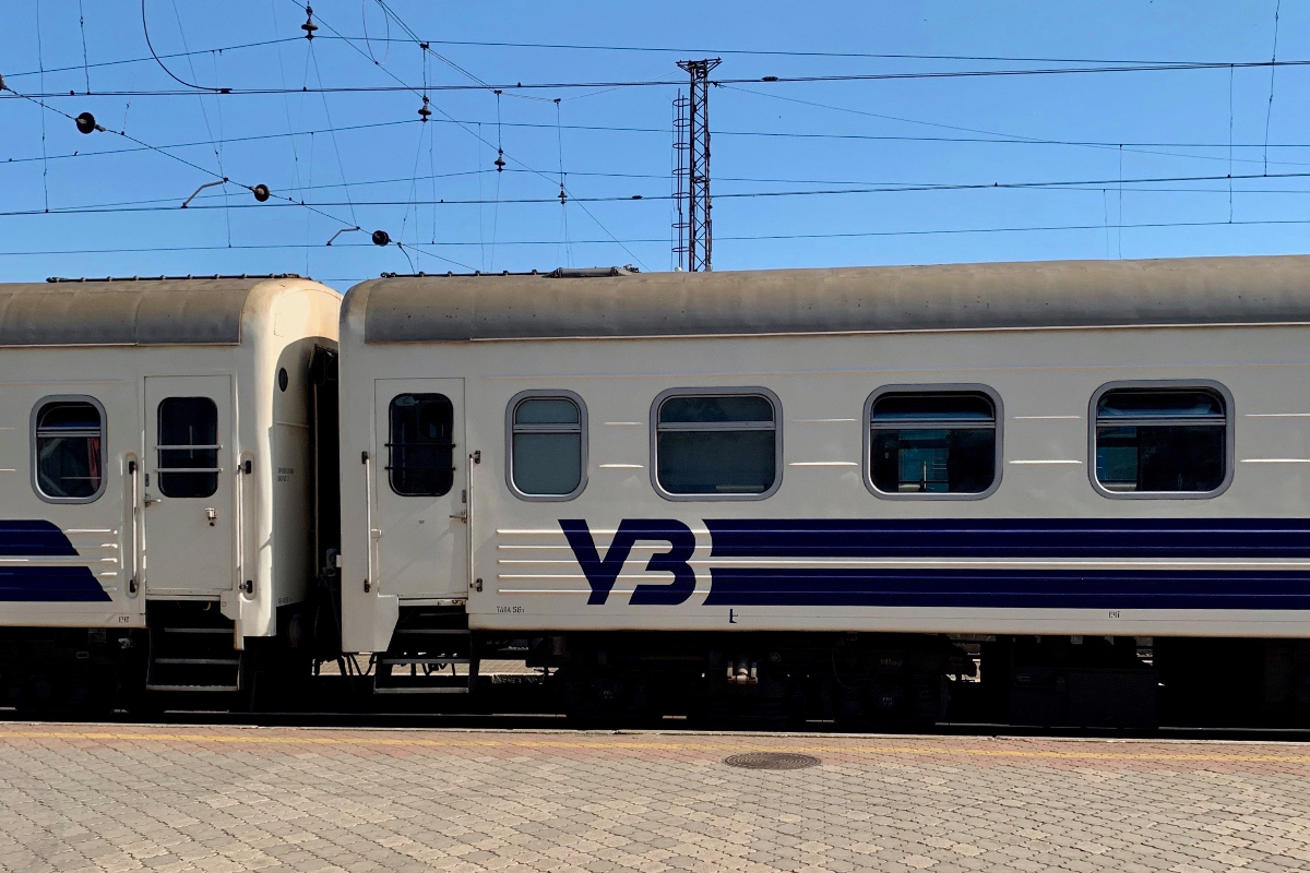 Президент анонсував програму УЗ-3000, але вона ще допрацьовується