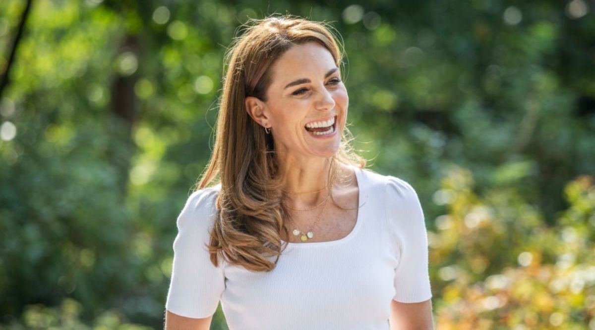 Kate Middleton 40 years old – the royal family chose the favorite portrait of the Duchess