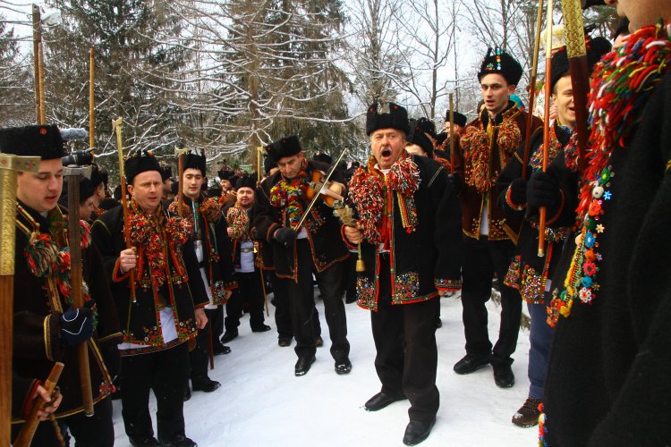 7 января 2019