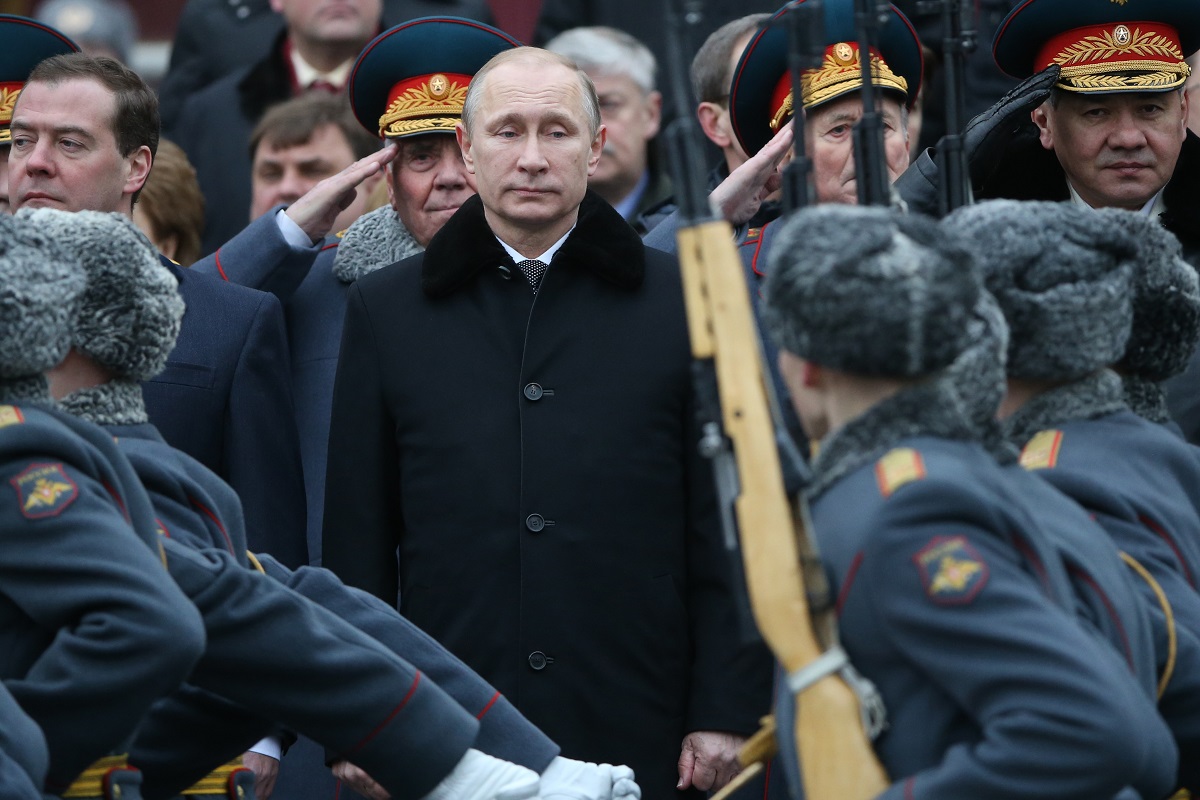 Госдепартамент отверг требования Кремля, но оставил дверь открытой для дальнейших переговоров