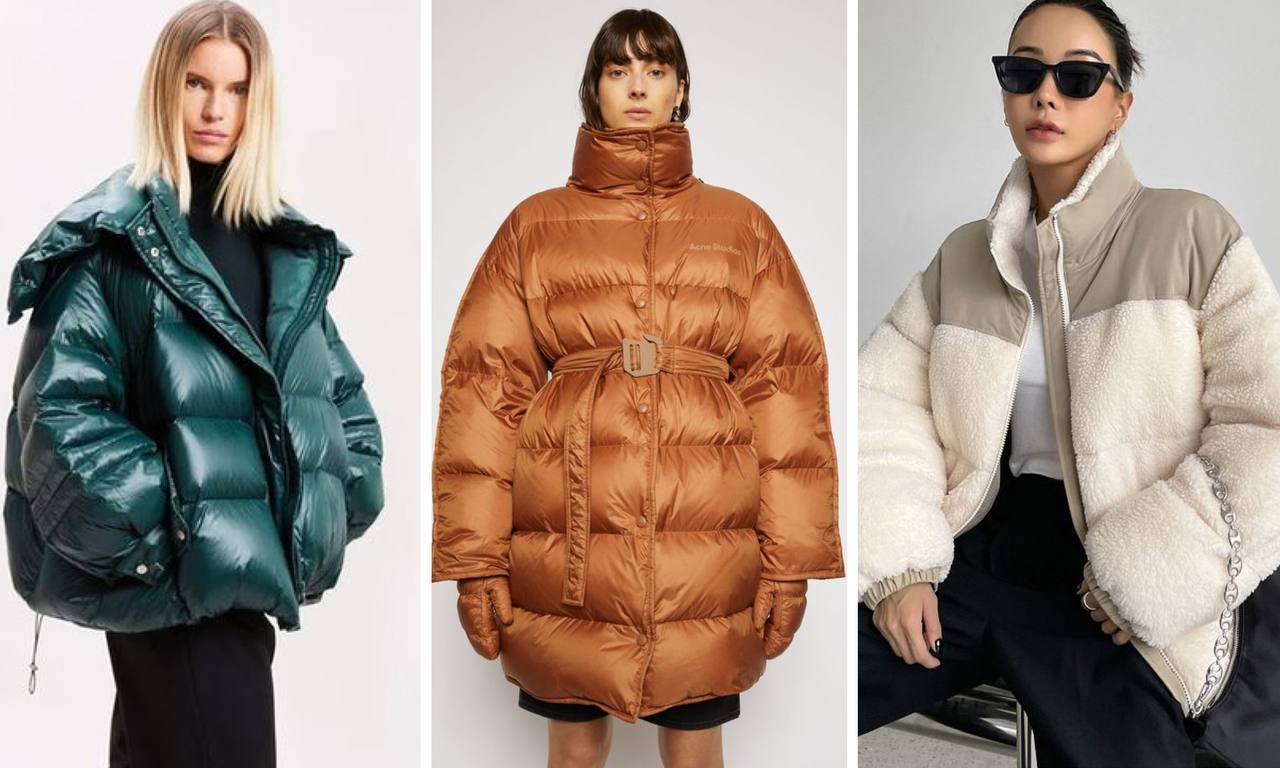 Самые яркие тренды зима 2024 ! Что модно и носибельно ?