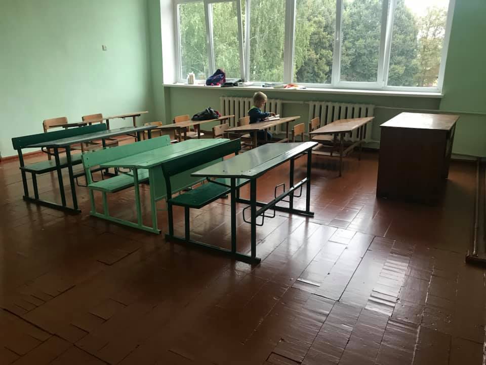 Новости Украины - Родители против новой школы: почему реформа началась с  провала - Апостроф