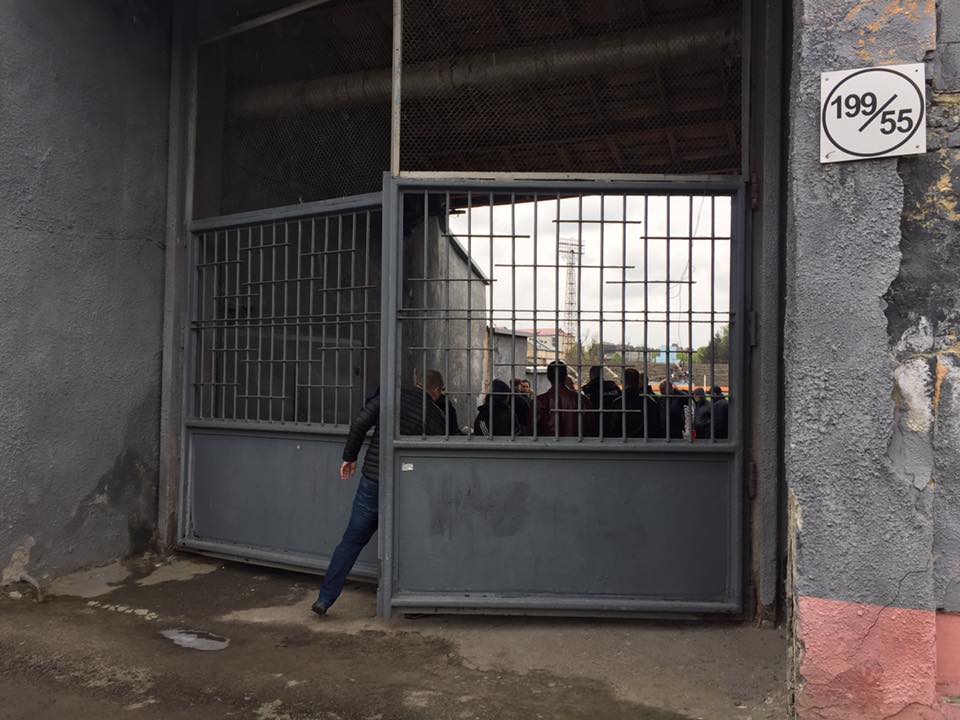 Названа причина масової бійки у Львові: з'явилися нові фото
