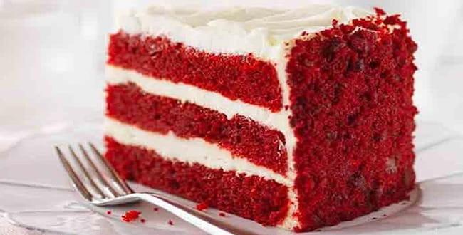 Как приготовить торт красный бархат в домашних условиях: подробный рецепт