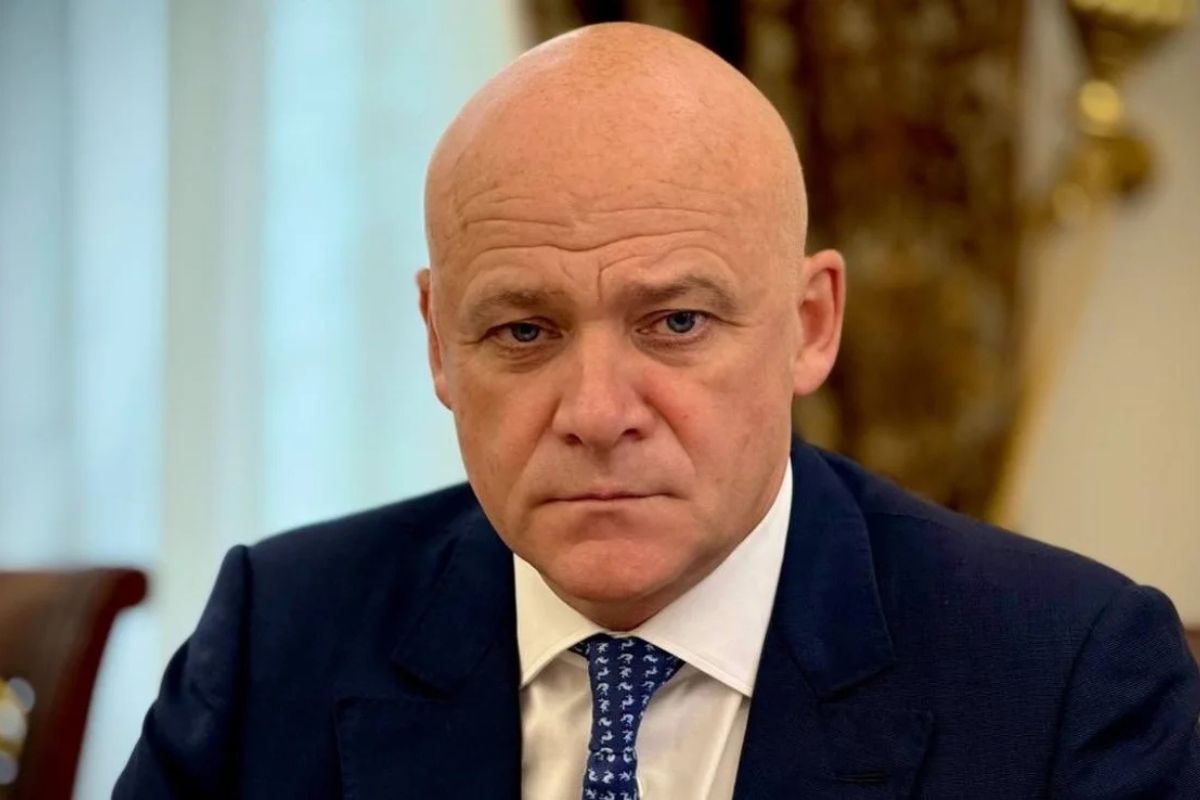 Копія закордонного паспорта РФ Труханова, яку опублікувала СБУ, є підробкою — The Insider