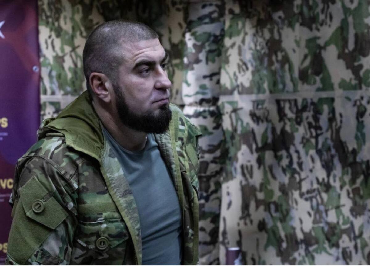 Валентин Манько заявив, що його карти не мали грифа "таємно"