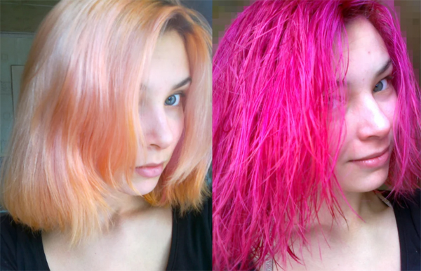 Как правильно: «покрасить волосы» или «окрасить»?